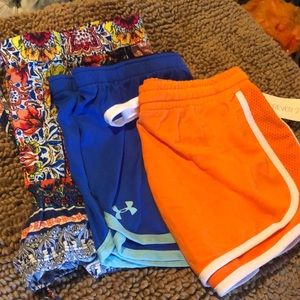 Women shorts